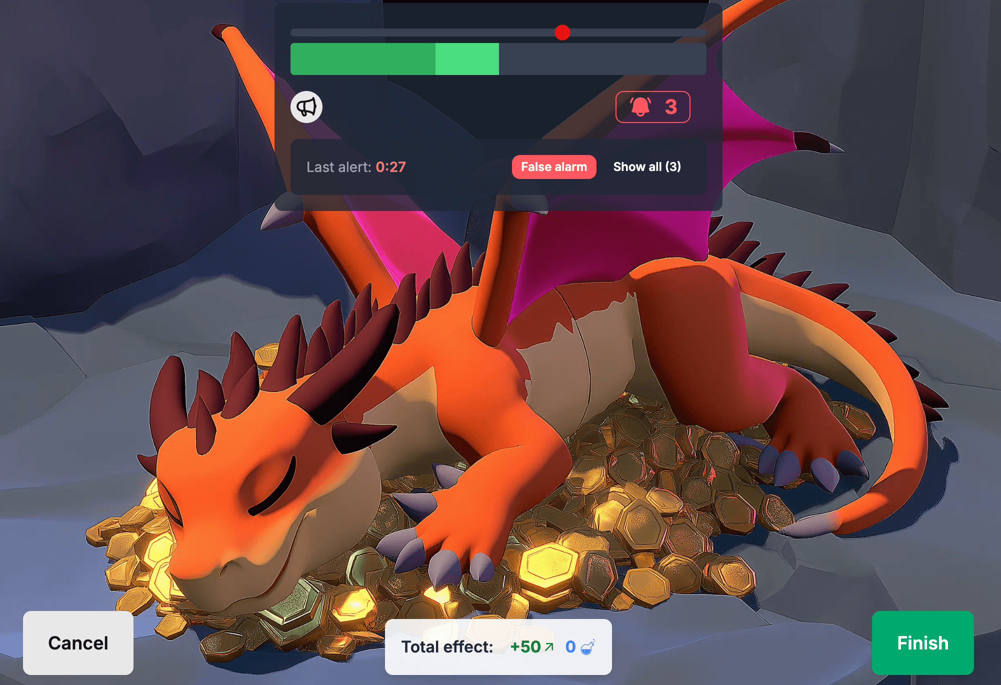 Aktywne Wyzwanie Ciszy